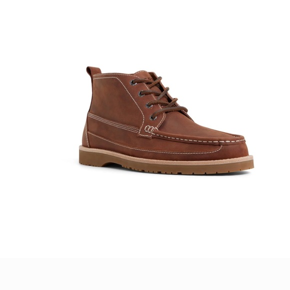 Sperry Other - SPERRY MINILUGCHUKA OTHER BEIGE
